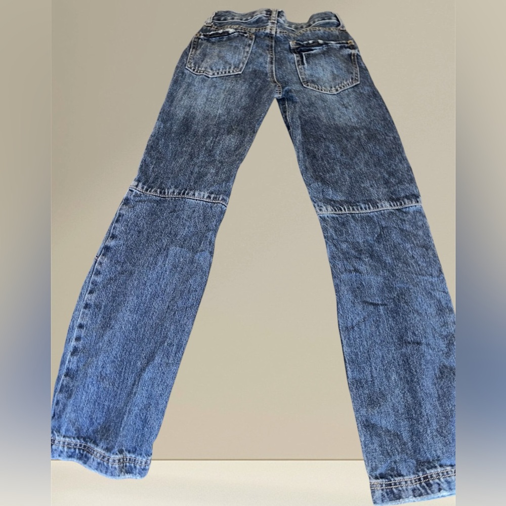 RSQ - EUC Girls Baggy Jeans - sz 14 - Picture 3 of 3
